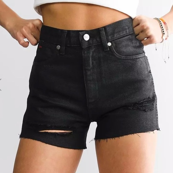 x Fender® High Rise Short - Picture 3 of 4